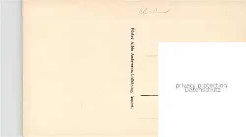 AK / Ansichtskarte Lidkoeping Fyren Lidkoeping