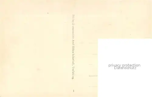 AK / Ansichtskarte Trelleborg Axel Ebbes konsthall Interioer Trelleborg