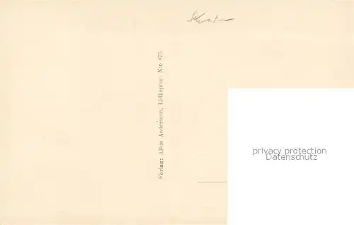 AK / Ansichtskarte Lidkoeping aelvparti Lidkoeping