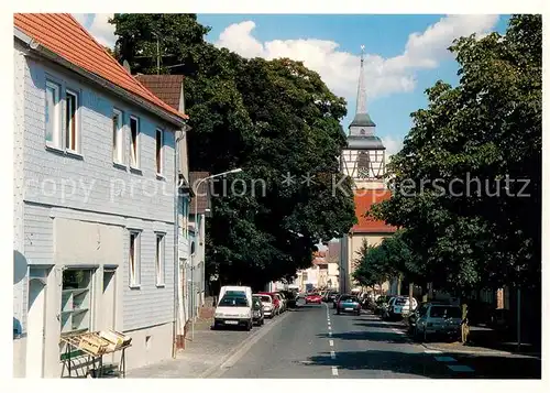 AK / Ansichtskarte Reinheim_Odenwald  Reinheim Odenwald