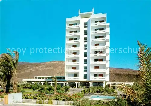 AK / Ansichtskarte Fuerteventura Hotel Jandia Playa Fuerteventura