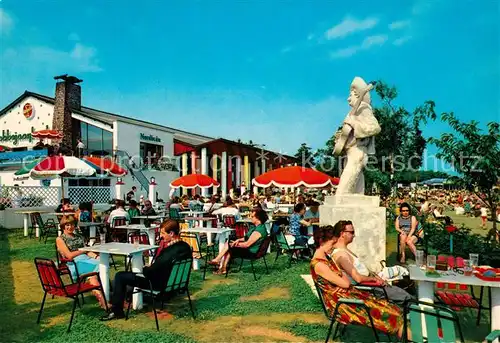 AK / Ansichtskarte Lichtaart Bobbejaanland Music Hall Lichtaart