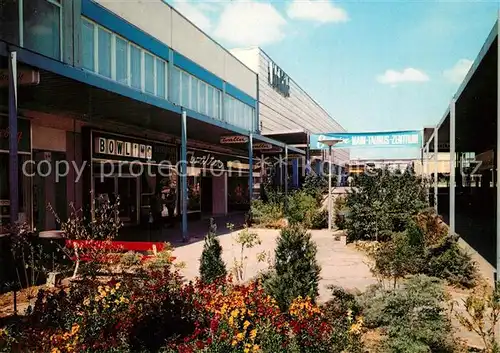 AK / Ansichtskarte Sulzbach_Taunus Main Taunus Zentrum Sulzbach Taunus