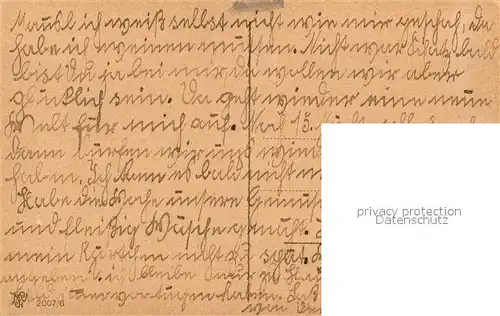 AK / Ansichtskarte Geige Frau  Geige