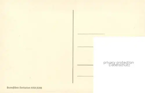 AK / Ansichtskarte Hamburg Blick vom Jungfernstieg zur Petrikirche Hamburg