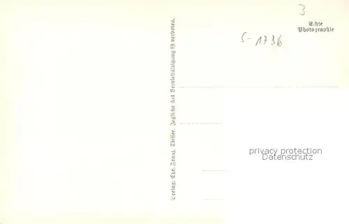 AK / Ansichtskarte Titisee Abendstimmung auf dem Eise Titisee