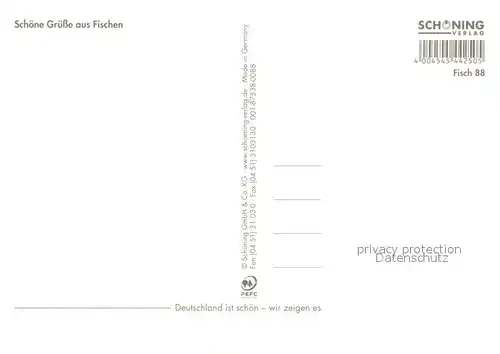 AK / Ansichtskarte Fischen_Allgaeu Panorama Saegemuehle Iller Wendelinausritt Fischen Allgaeu