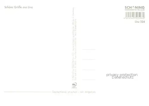 AK / Ansichtskarte Linz_Rhein Brunnen Fachwerk Klapperjunge am Neutor Linz_Rhein