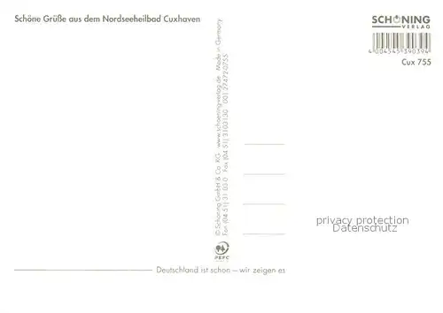 AK / Ansichtskarte Cuxhaven_Duhnen_Nordseebad Wattkutschfahrt Strand Uferpromenade  Cuxhaven_Duhnen