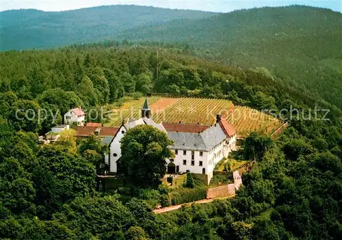 AK / Ansichtskarte Grossheubach Kloster Engelberg Grossheubach