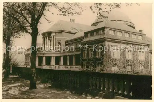 AK / Ansichtskarte Bremen Parkhaus Bremen