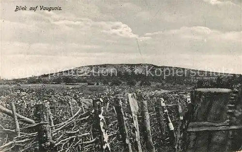 AK / Ansichtskarte Elsass_Alsace Panorama Elsass Alsace