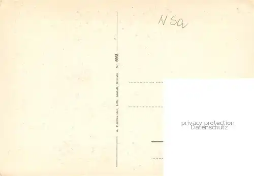 AK / Ansichtskarte Bad_Eilsen Der Fuerstenhof Bad_Eilsen