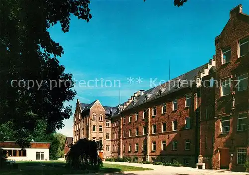 AK / Ansichtskarte Dieburg Bischof Ketteler Haus Dieburg