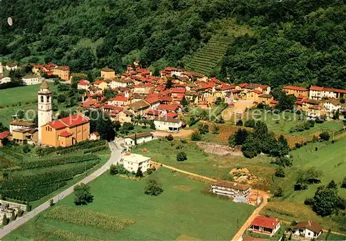 AK / Ansichtskarte Sessa Fliegeraufnahme Sessa