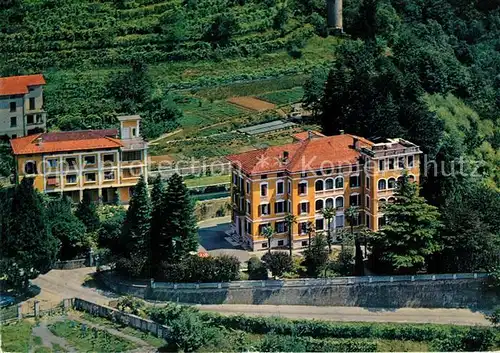 AK / Ansichtskarte Sonvico Opera Caritas Sonvico