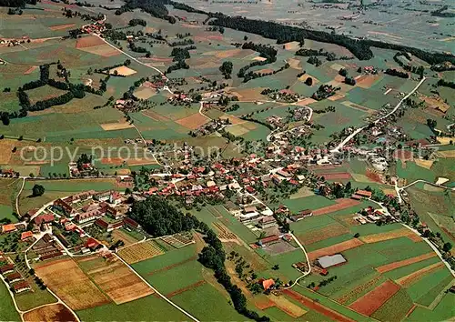 AK / Ansichtskarte Riggisberg Fliegeraufnahme Riggisberg