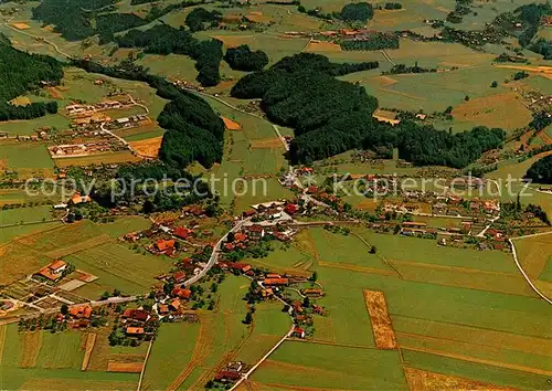 AK / Ansichtskarte Sinneringen_Boll Fliegeraufnahme 