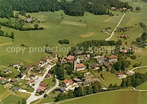 AK / Ansichtskarte Heimiswil Fliegeraufnahme Heimiswil