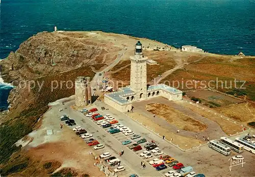 AK / Ansichtskarte Frehel Le Cap Frehel Vue aerienne Frehel