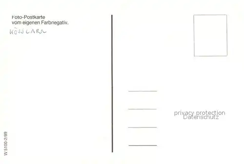 AK / Ansichtskarte Koesslarn Rathaus Koesslarn