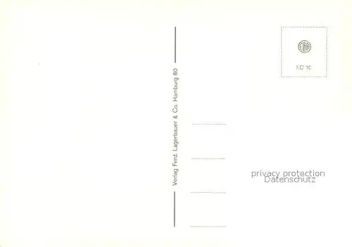 AK / Ansichtskarte Koenigslutter_Elm Kirche Schloss  Koenigslutter Elm