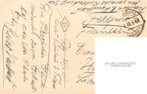 AK / Ansichtskarte Rosen Geburtstag Litho Rosen