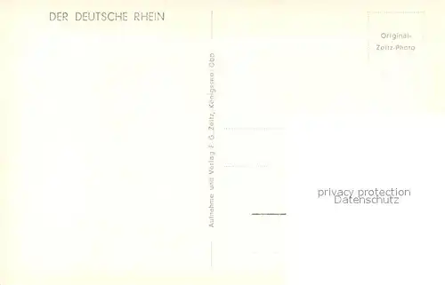 AK / Ansichtskarte Foto_Zeitz_F.G._Nr. 1327 Remagen Apollinariskirche Rheintal  Foto_Zeitz_F.G._Nr.