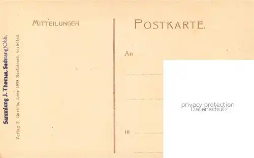 AK / Ansichtskarte Liederkarte Ostfriesisches Heimatlied  Liederkarte