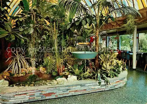 AK / Ansichtskarte Studen_Biel Cafe Florida  Studen Biel