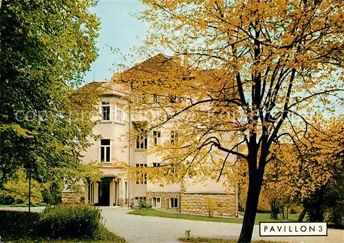 AK / Ansichtskarte Rekawinkel Sanatorium  Rekawinkel