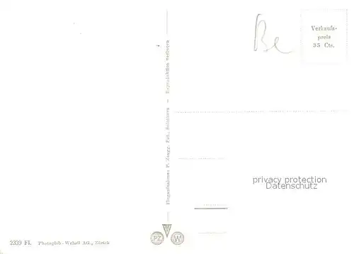 AK / Ansichtskarte Konolfingen_BE Alpenpanorama Fliegeraufnahme Konolfingen BE