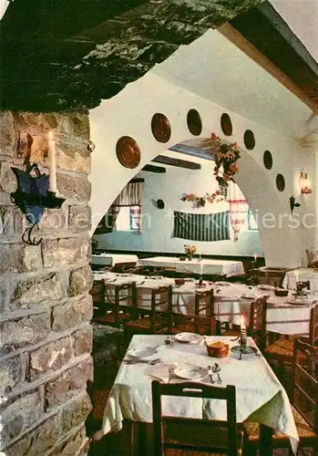 AK / Ansichtskarte Balatonfuered Toelgyfa csarda Schenke Balatonfuered