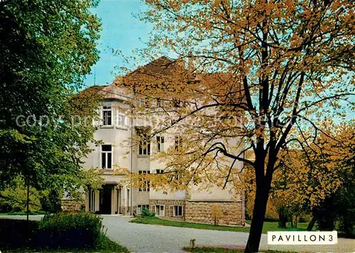 AK / Ansichtskarte Rekawinkel Sanatorium  Rekawinkel