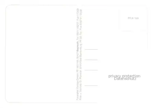 AK / Ansichtskarte Grosskochberg Wasserschloss Chronik Grosskochberg