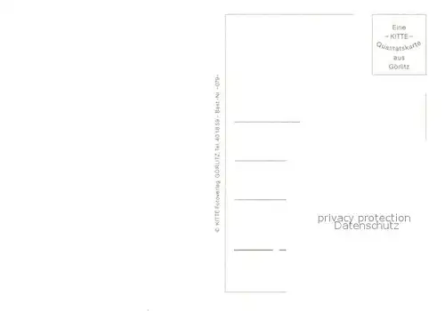 AK / Ansichtskarte Goerlitz_Sachsen Napoleonhaus Chronik Goerlitz Sachsen