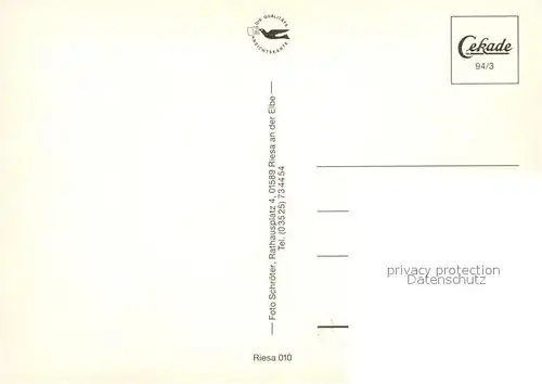 AK / Ansichtskarte Glaubitz Schloss Dorfkirche Dorfteich Obelisk Waldbad Chronik Glaubitz