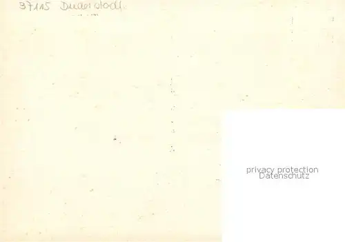 AK / Ansichtskarte Gerblingerode Kirche Gerblingerode