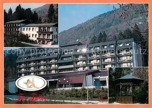 AK / Ansichtskarte Slovenien Terme Topolsica Slovenien