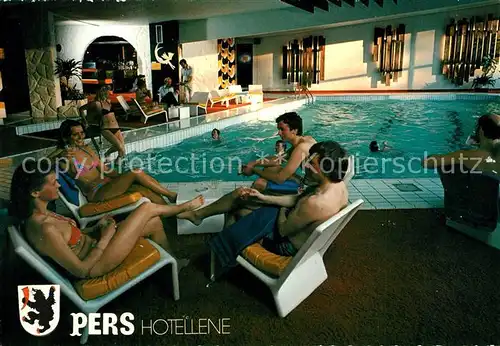 AK / Ansichtskarte Gol Pers Hotel Gol