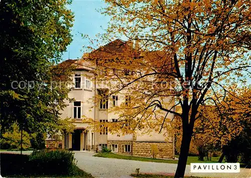 AK / Ansichtskarte Rekawinkel Sanatorium  Rekawinkel