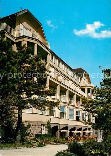 AK / Ansichtskarte Perchtoldsdorf Rekonvaleszentenheim Perchtoldsdorf