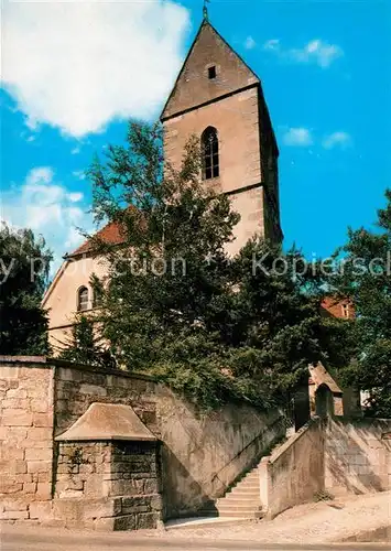 AK / Ansichtskarte Reichenbach_Fils Burg Reichenbach Fils