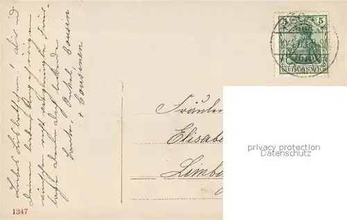 AK / Ansichtskarte Foto_EAS_Nr. 4 Ostern Kind Hahn Weidenkaetzchen  Foto_EAS_Nr.