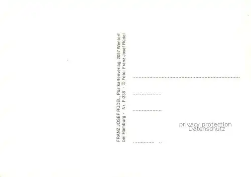 AK / Ansichtskarte Soltau  Soltau