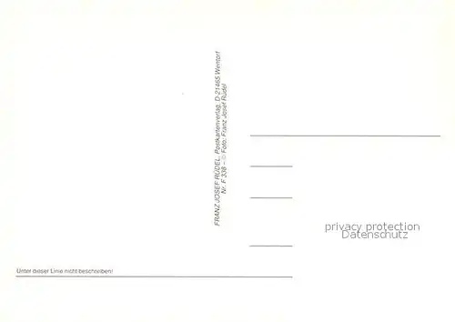 AK / Ansichtskarte Soltau  Soltau