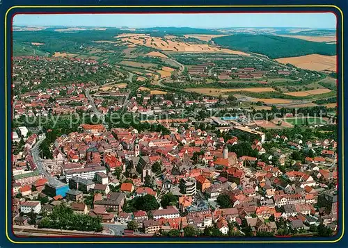 AK / Ansichtskarte Tauberbischofsheim  Tauberbischofsheim