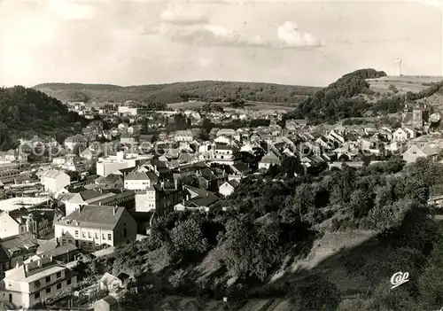 AK / Ansichtskarte Saint Avold Vue generale Saint Avold