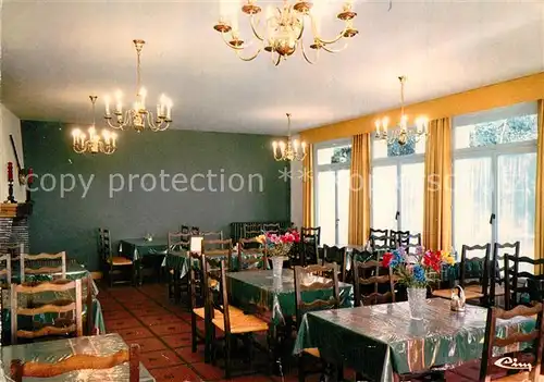 AK / Ansichtskarte Marchenoir Maison de Retraite La Chatellenie Marchenoir