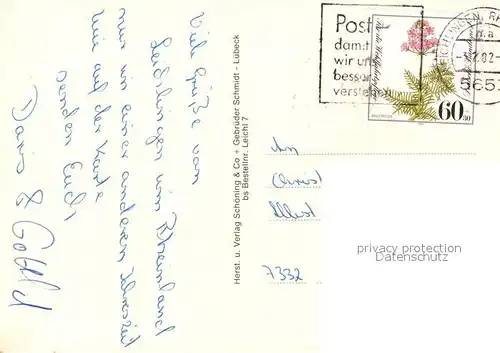 AK / Ansichtskarte Leichlingen_Rheinland Wupperpartie Rathaus Stadtpark Leichlingen_Rheinland